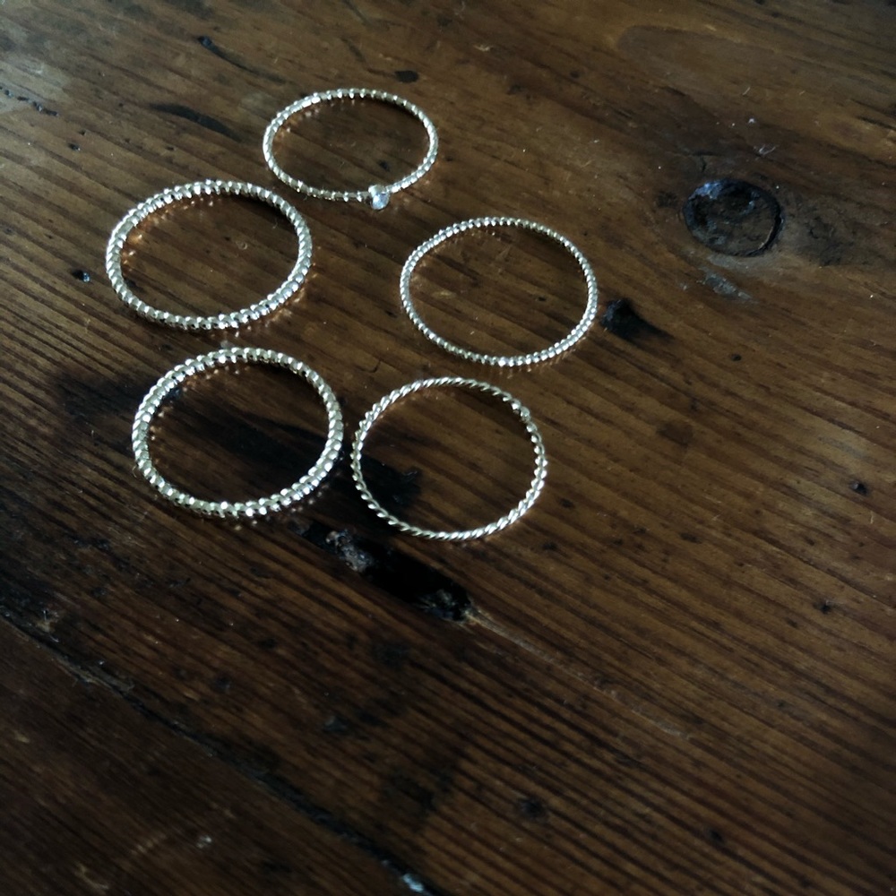Rings